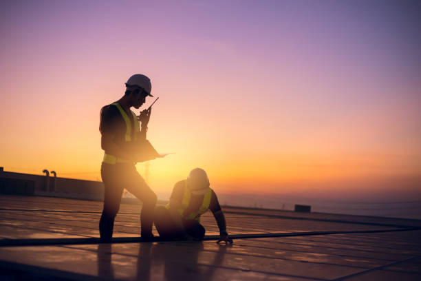 Best Storm Damage Roof Repair  in Elk Ridge, UT