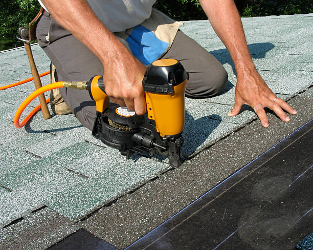 Best Roof Replacement Cost  in Elk Ridge, UT