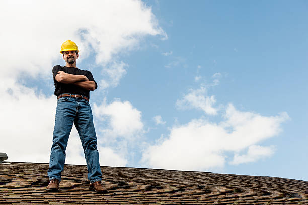 Best New Roof Installation  in Elk Ridge, UT