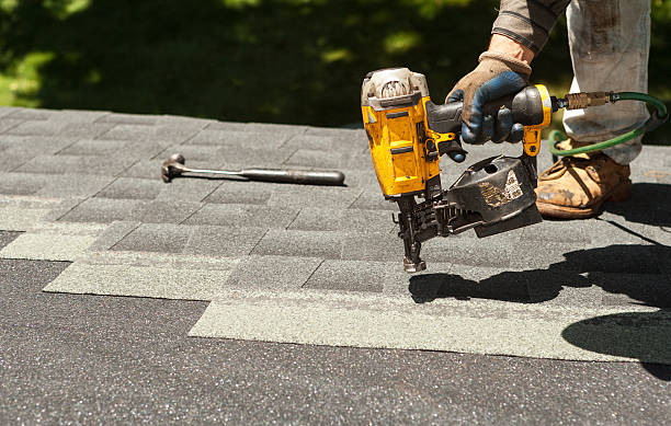 Best Metal Roofing Contractor  in Elk Ridge, UT