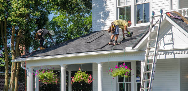 Trusted Elk Ridge, UT Roofing Contractor Experts